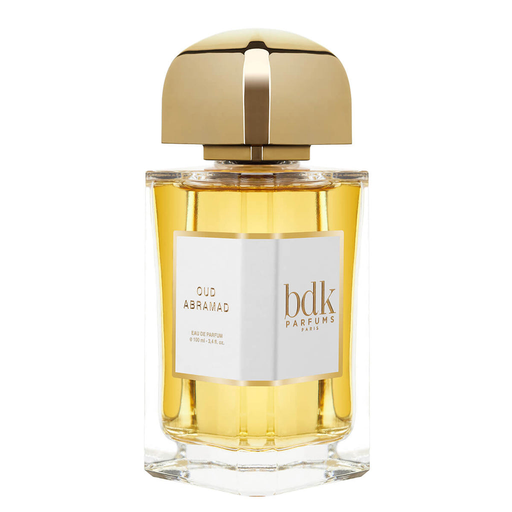 BDK Parfums Oud Abramad EDP 100ML Parfüm