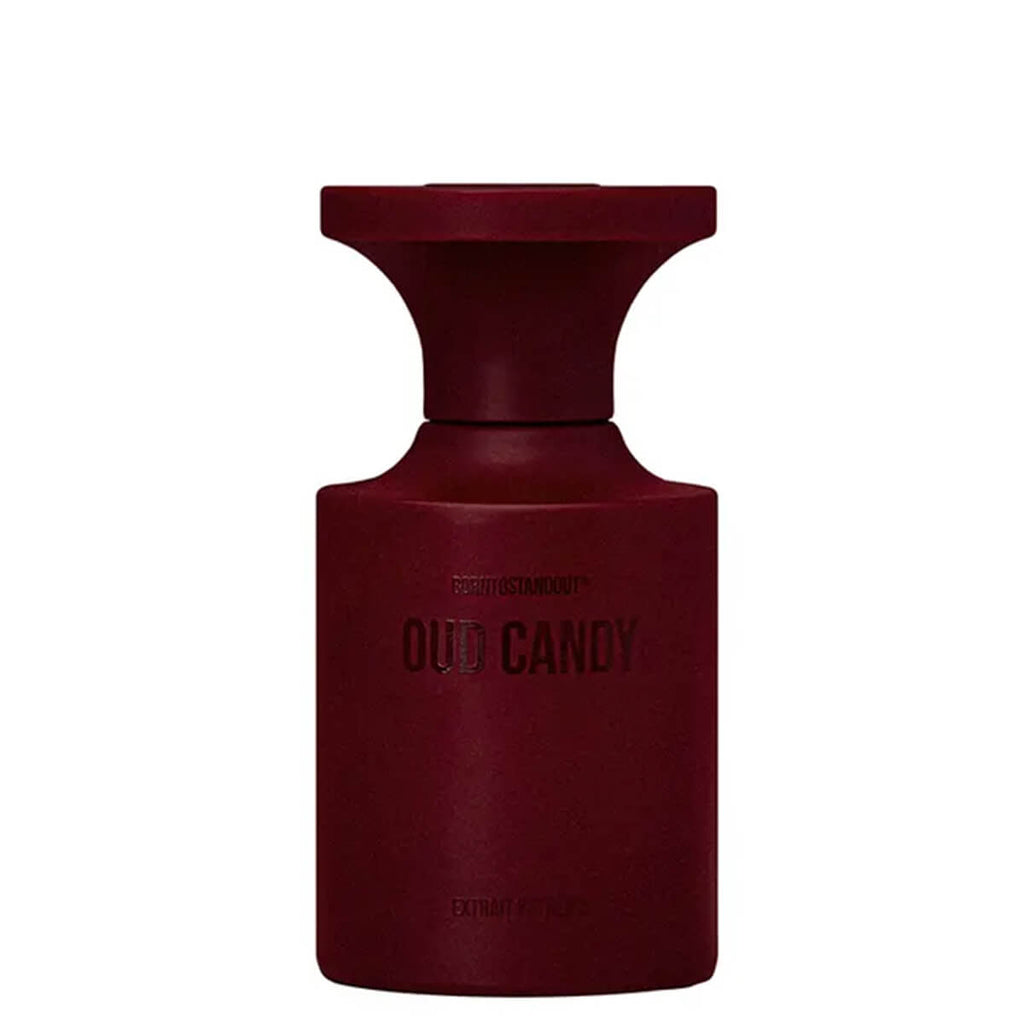 Oud Candy Extrait 50ML Parfüm