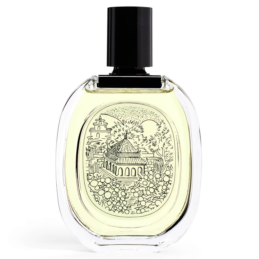 Diptyque Oyédo EDT 100ML Parfüm 2