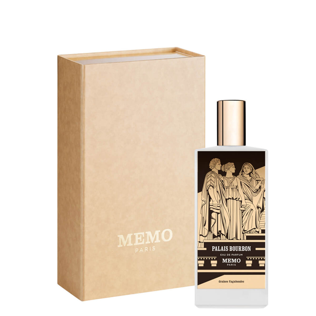Palais Bourbon EDP 75ML Parfüm