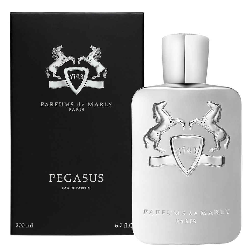 Parfums de Marly Pegasus EDP 200ML Parfüm 2