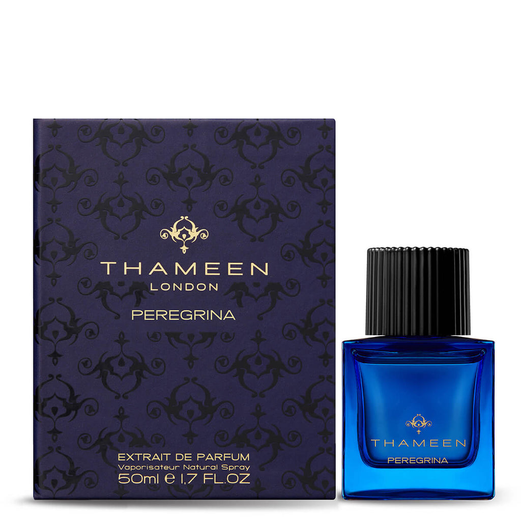 Thameen Peregrina EDP 50ML Parfüm 2
