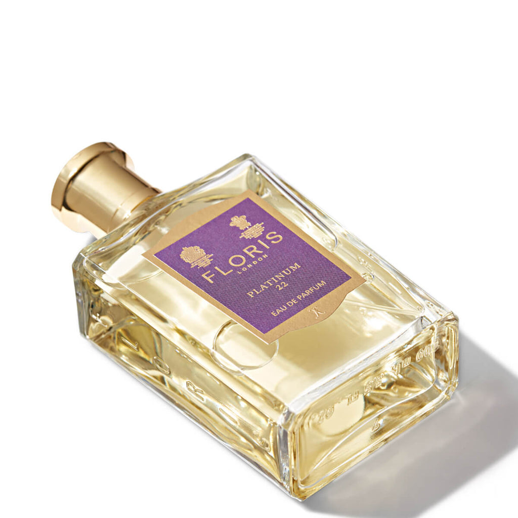 Floris London Platinum 22 EDP 100ML Parfüm