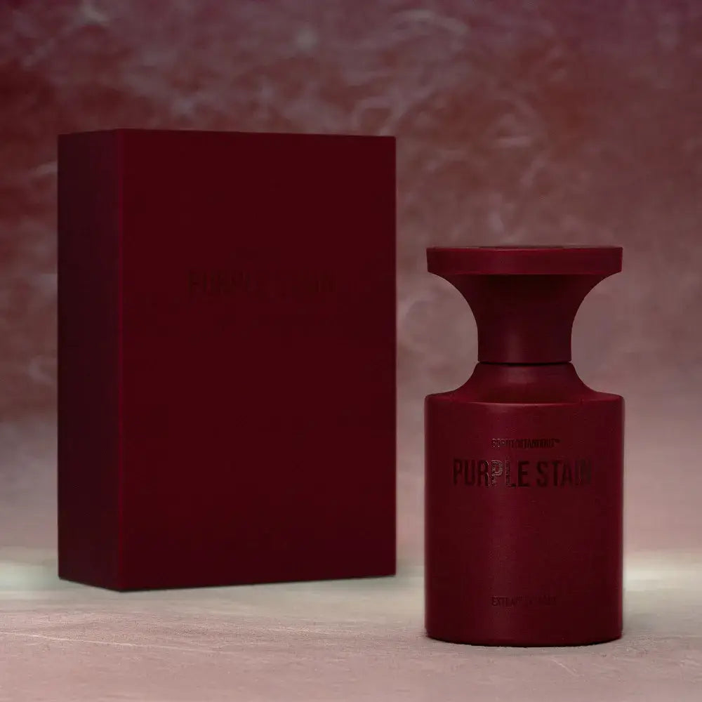Purple Stain Extrait 50ML Parfüm