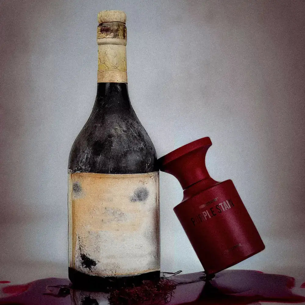 Purple Stain Extrait 50ML Parfüm