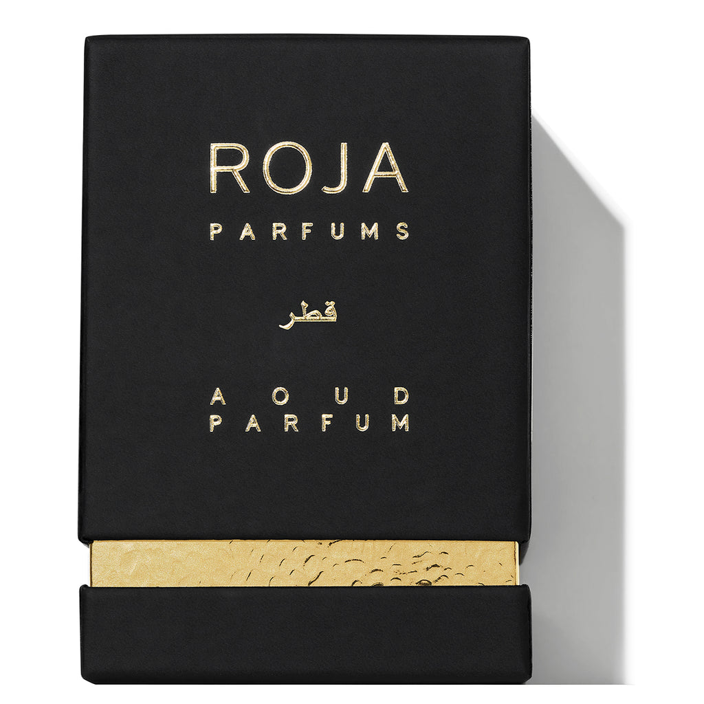 Roja Qatar EDP 50ML Parfüm 2