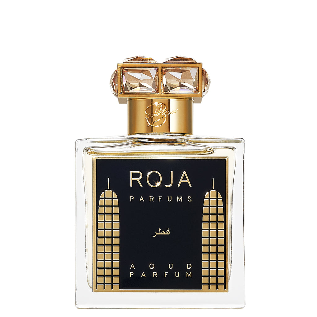 Roja Qatar EDP 50ML Parfüm