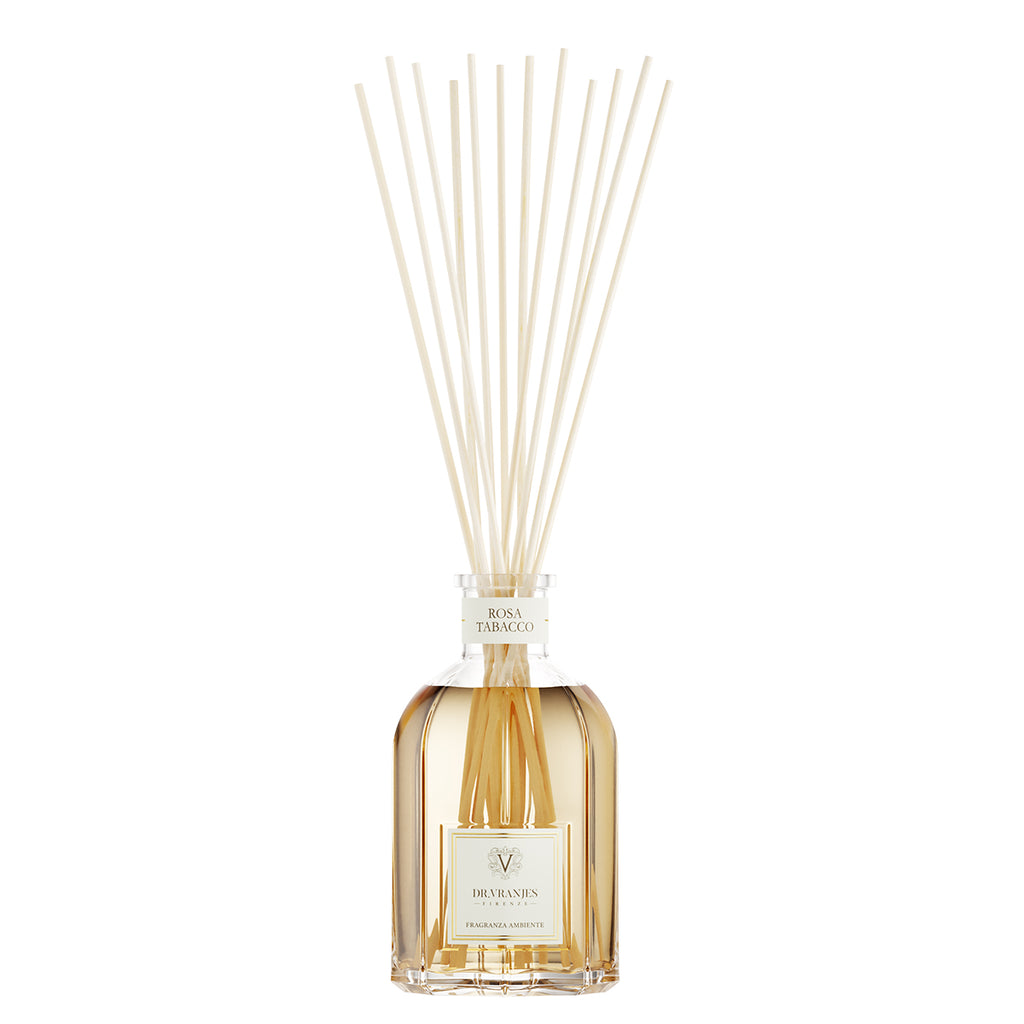Dr. Vranjes Firenze Rosa Tabacco 500ML Difüzör 2