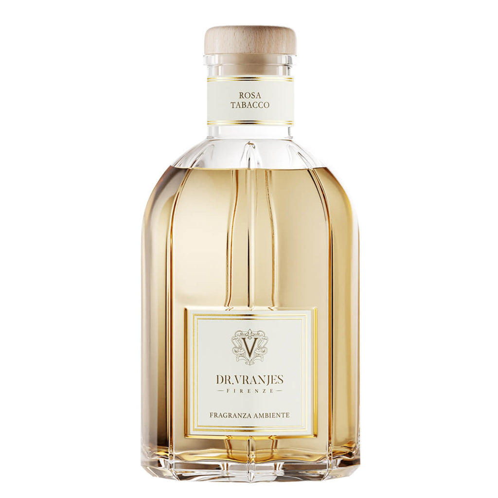 Dr. Vranjes Firenze Rosa Tabacco Vaso 2500ML Difüzör