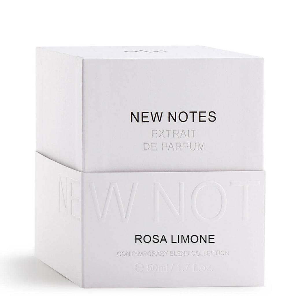 Rose Limone EDP 50ML Parfüm