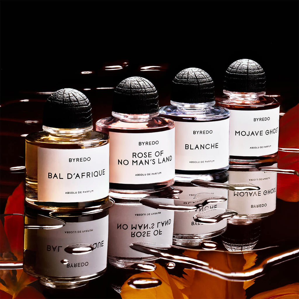Rose Of No Man's Land Absolu EDP 100ML Parfüm
