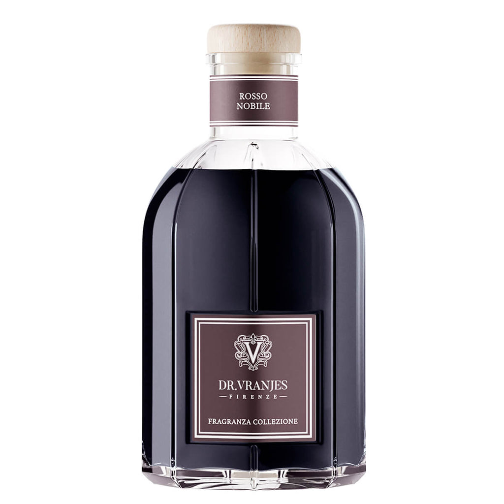 Dr. Vranjes Firenze Rosso Nobile Vase 2500ML Difüzör