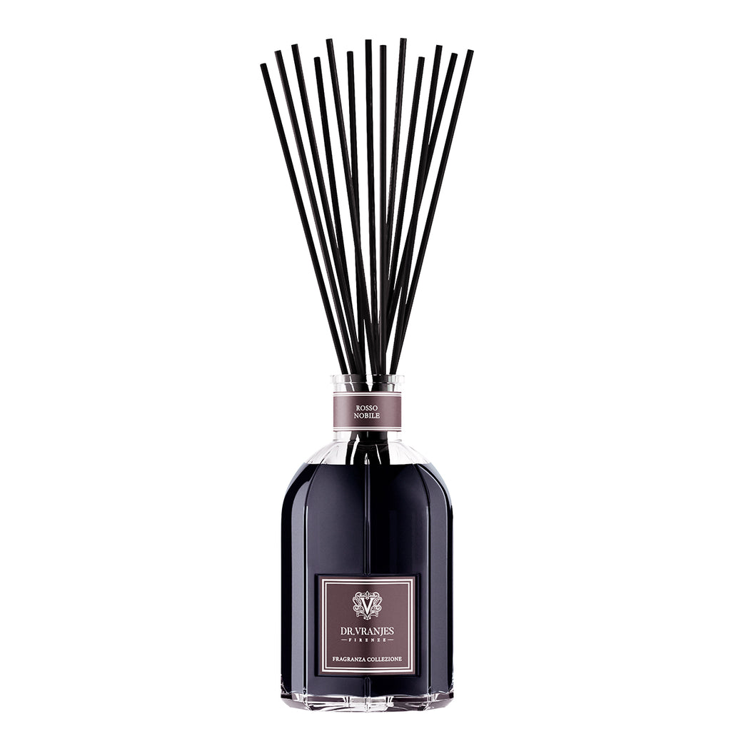 Dr. Vranjes Firenze Rosso Nobile Vase 2500ML Difüzör 2