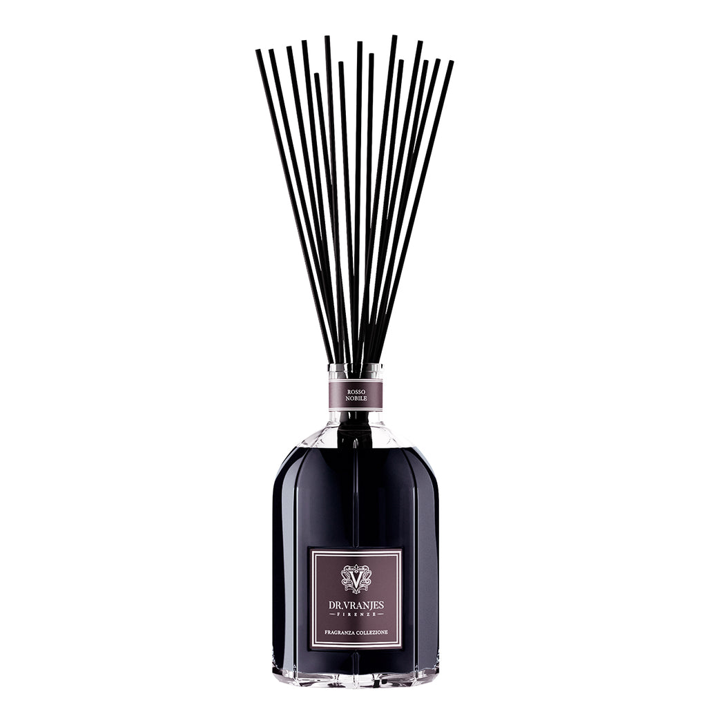 Dr. Vranjes Firenze Rosso Nobile Vase 5000ML Difüzör 2