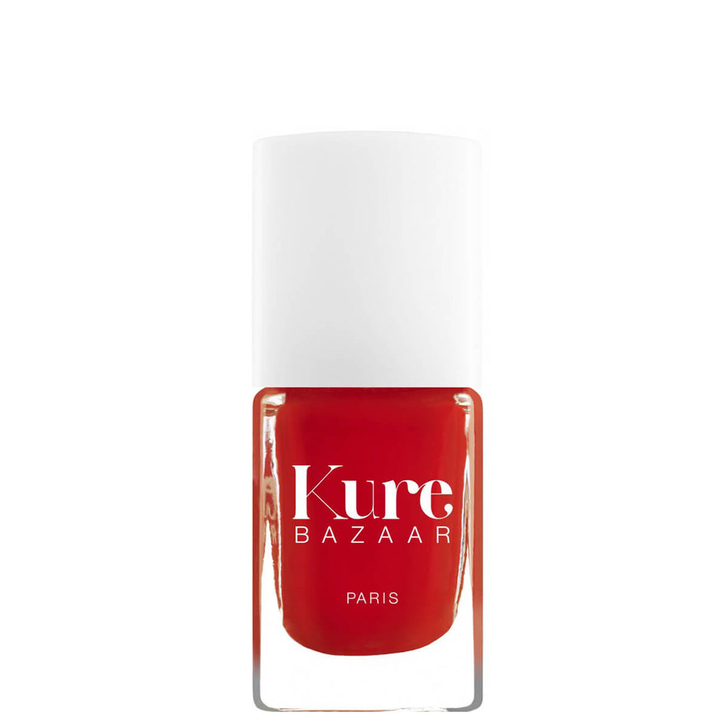 Rouge Flore Nail Polish 10ML Oje