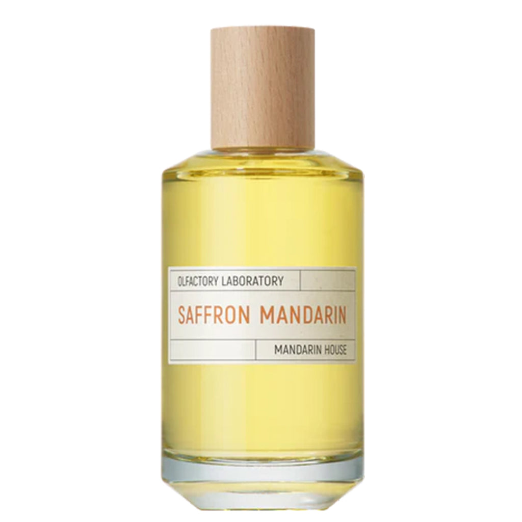 Saffron Mandarin EDP 100ML Parfüm