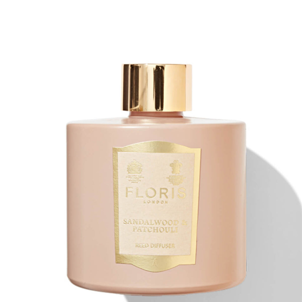 Floris London Sandalwood & Patchouli Diffuser 200ML Difüzör