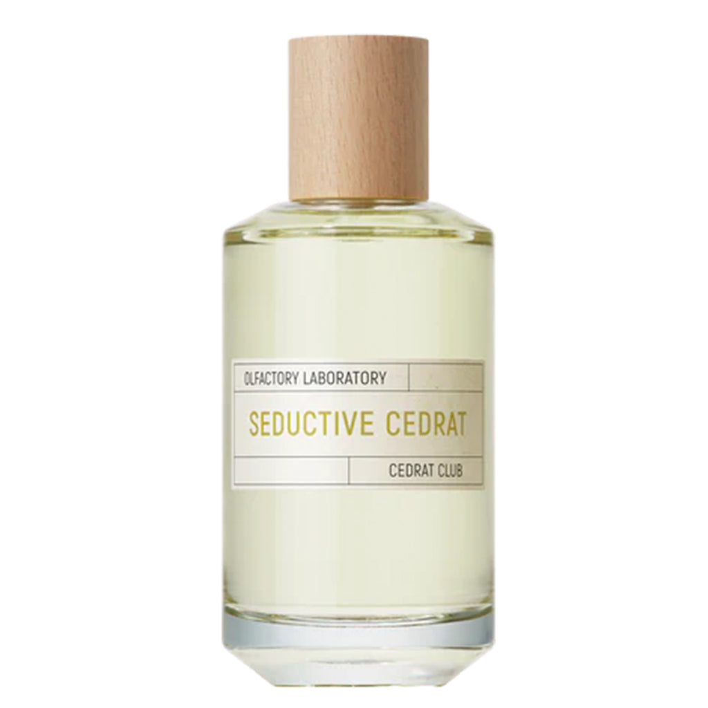 Seductive Cedrat EDP 100ML Parfüm