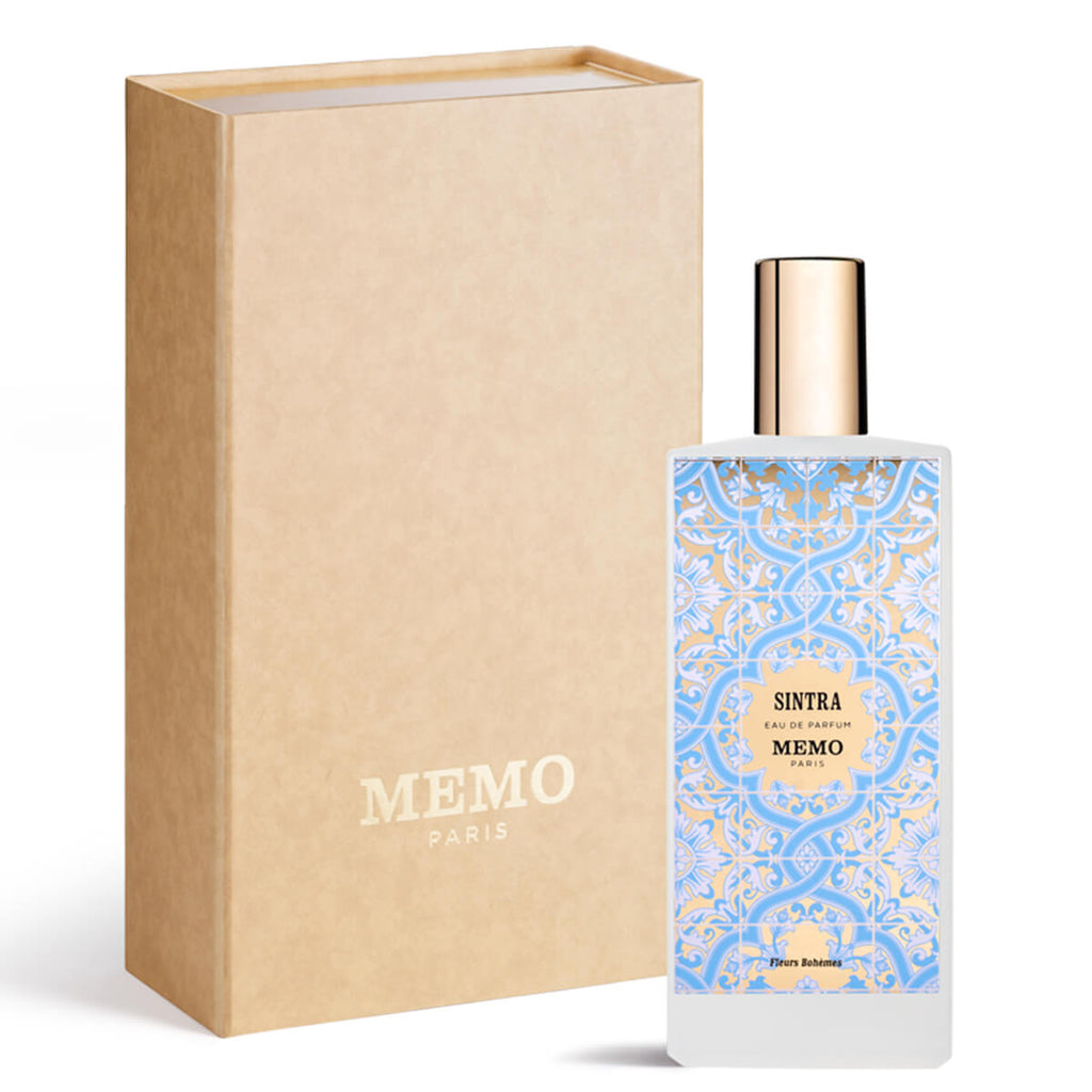 Memo Paris Sintra EDP 75ML Parfüm 2
