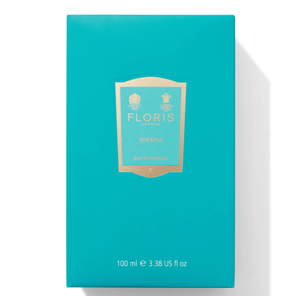 Floris London Sirena EDP 100ML Parfüm