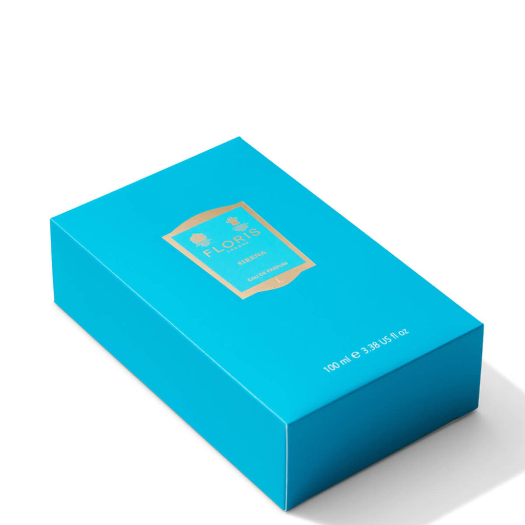 Floris London Sirena EDP 100ML Parfüm
