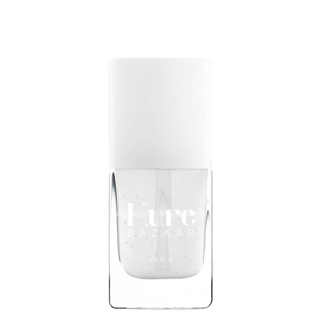 Super Base Silicium Nail Polish Tırnak Bazı