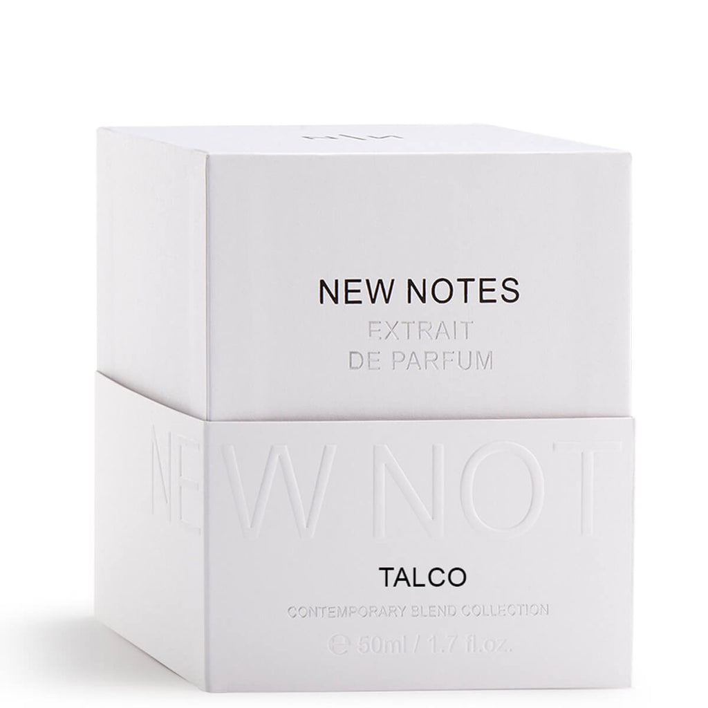 Talco EDP 50ML Parfüm