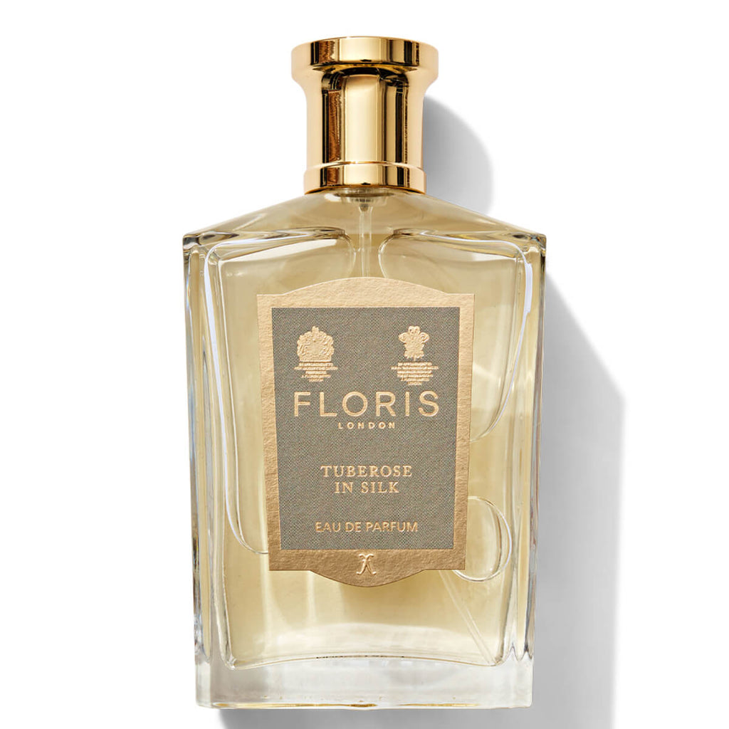 Floris London Tuberose In Silk EDP 100ML Parfüm