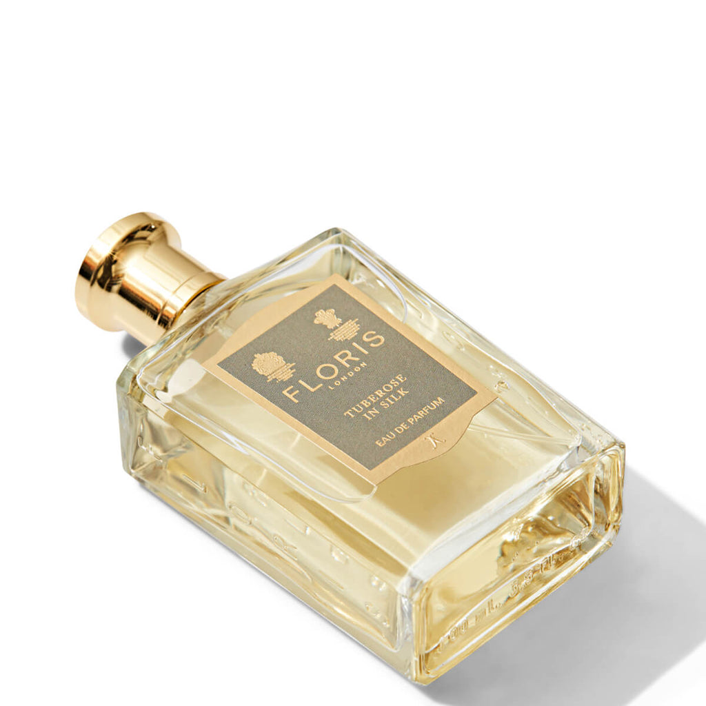 Floris London Tuberose In Silk EDP 100ML Parfüm