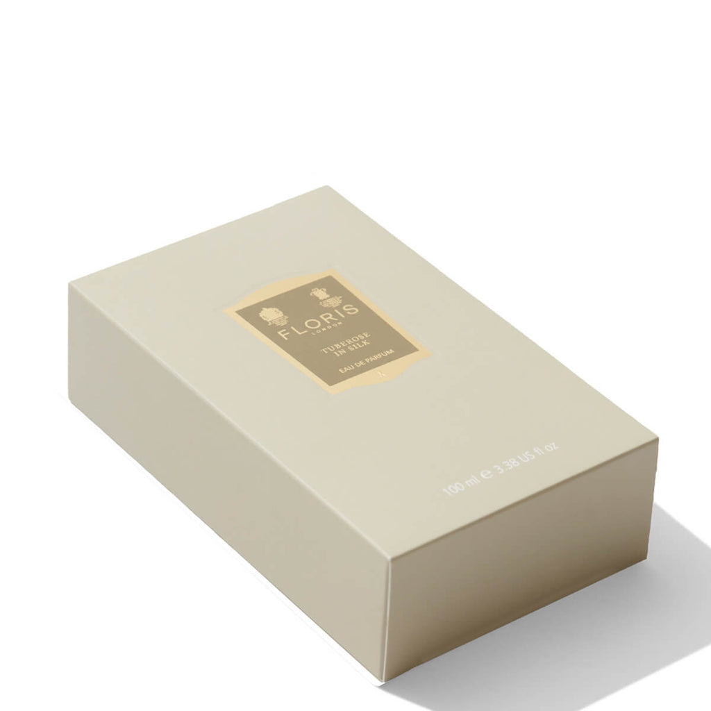 Floris London Tuberose In Silk EDP 100ML Parfüm