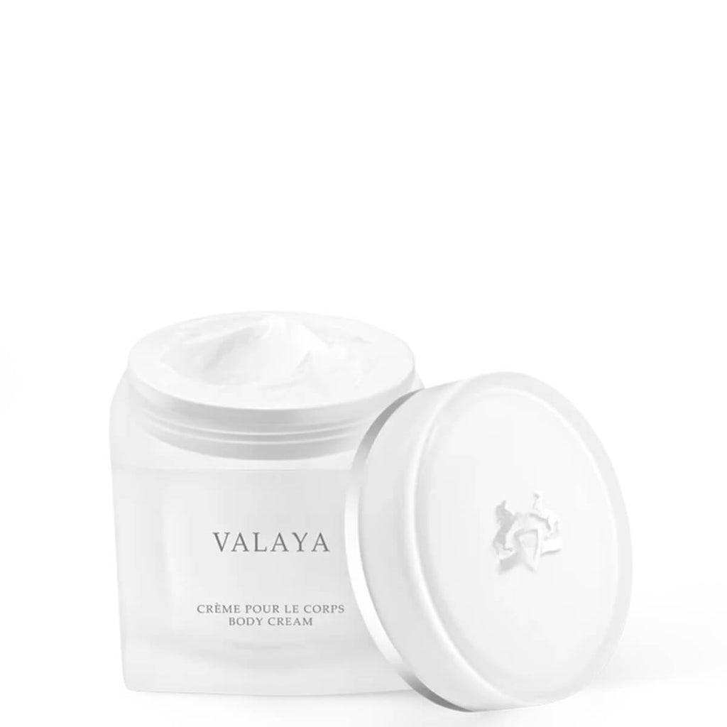 Valaya Body Cream 200ML Vücut Kremi