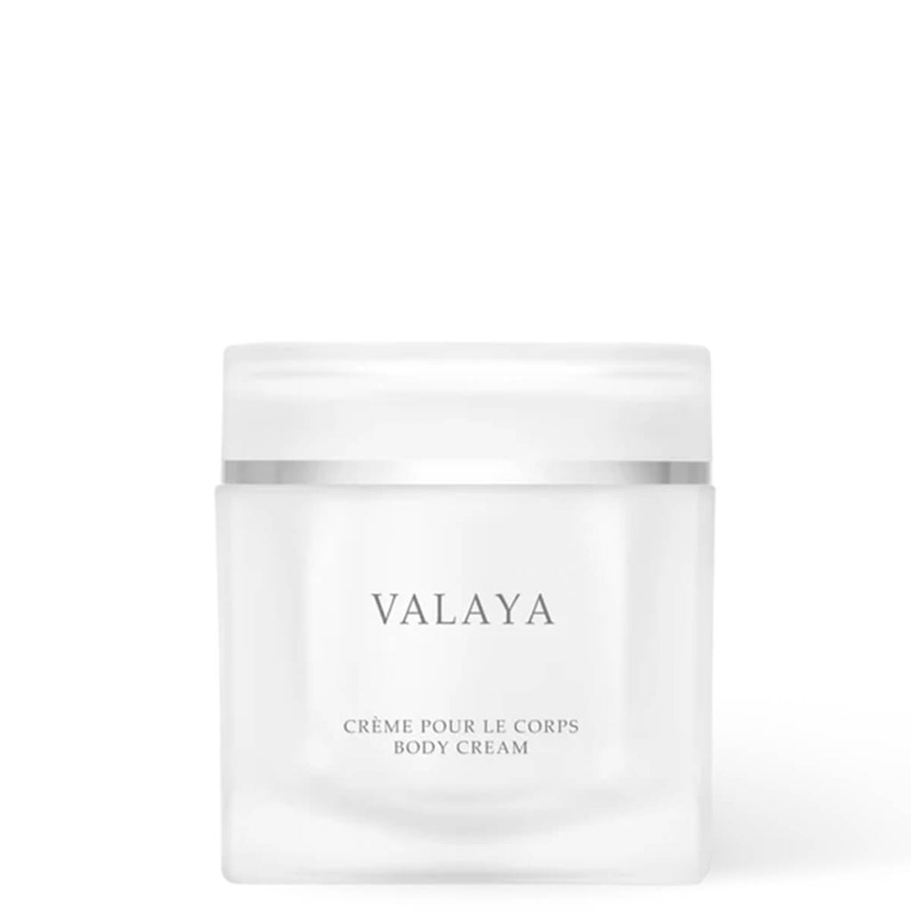 Valaya Body Cream 200ML Vücut Kremi