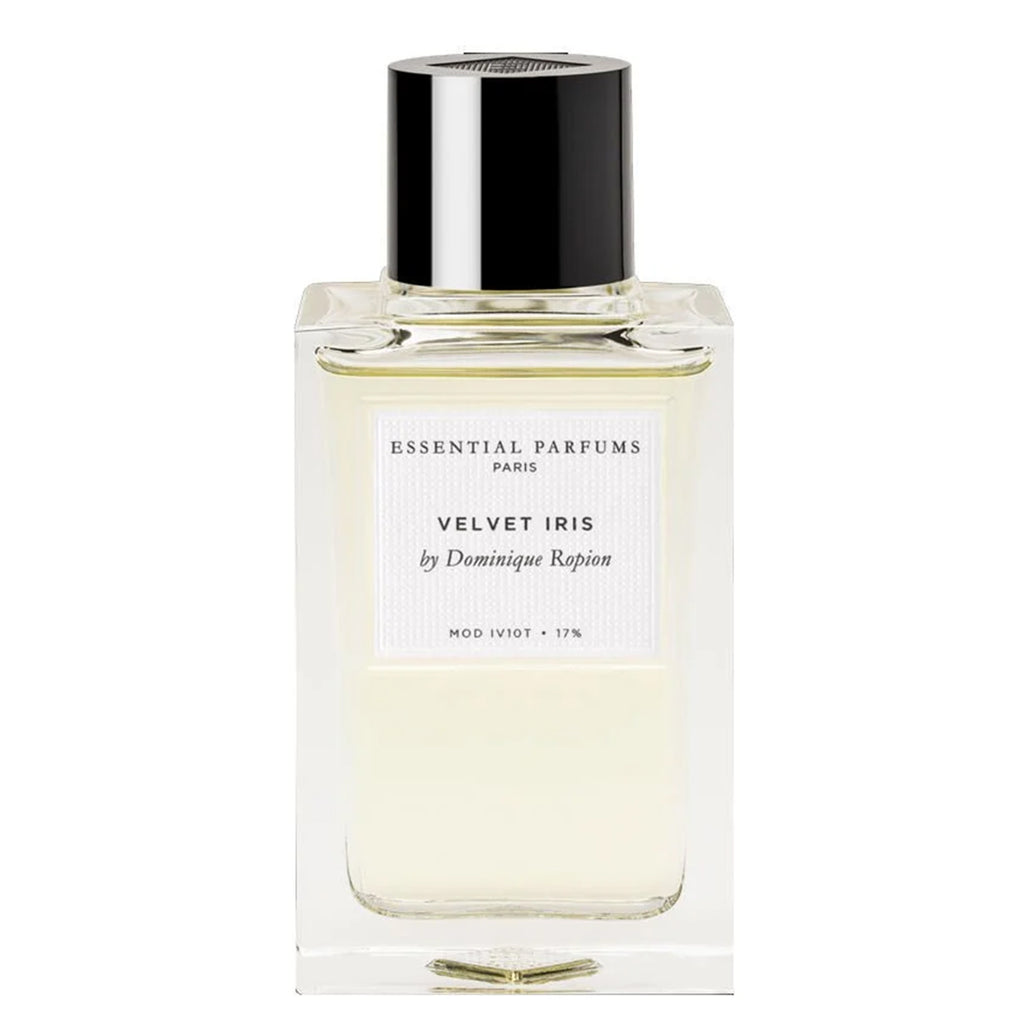 Velvet Iris EDP 100ML Parfüm