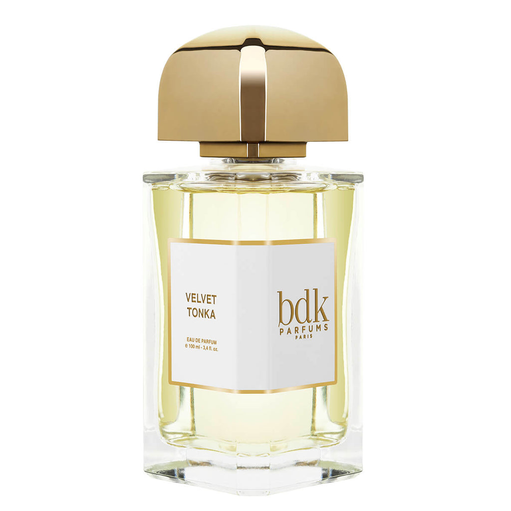 BDK Parfums Velvet Tonka EDP 100ML Parfüm