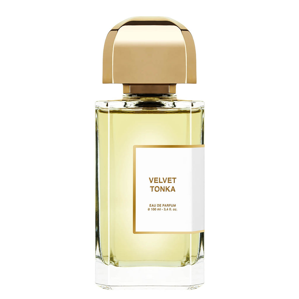 Velvet Tonka EDP 100ML Parfüm