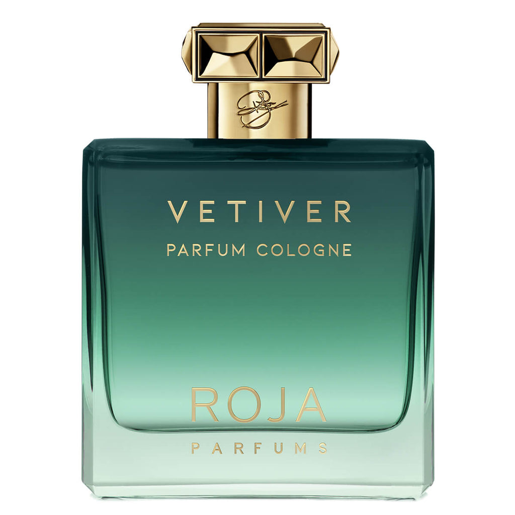 Roja Vetiver Parfum Cologne 100ML Parfüm 