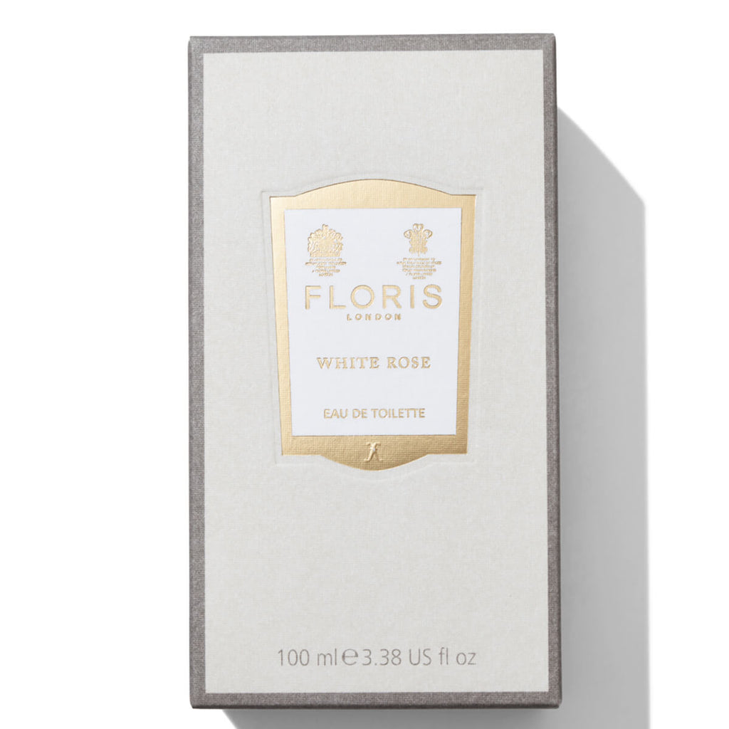 Floris London White Rose EDT 100ML Parfüm