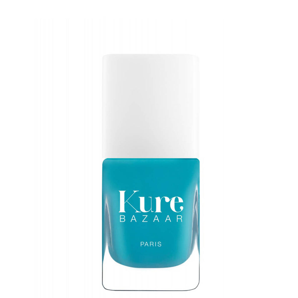 Zanzibar Nail Polish 10ML Oje