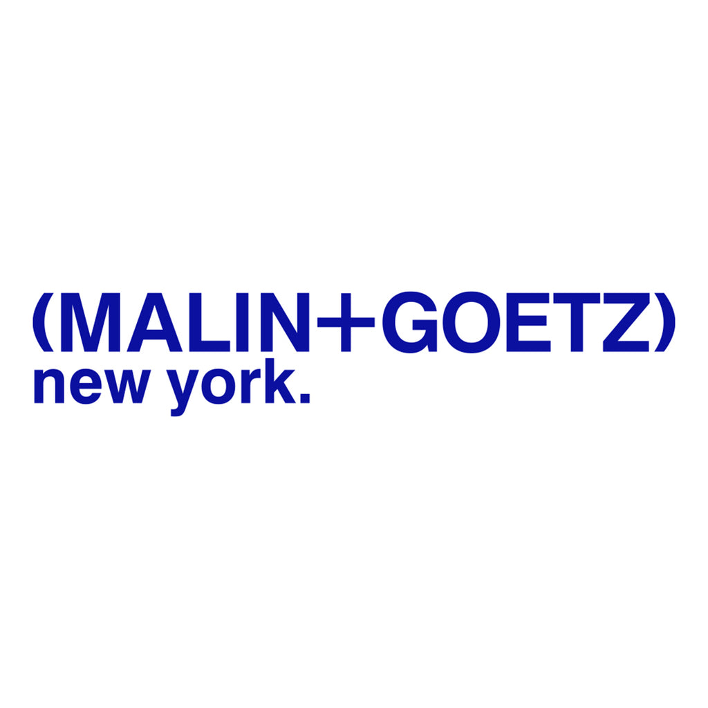 Malin Goetz Logo