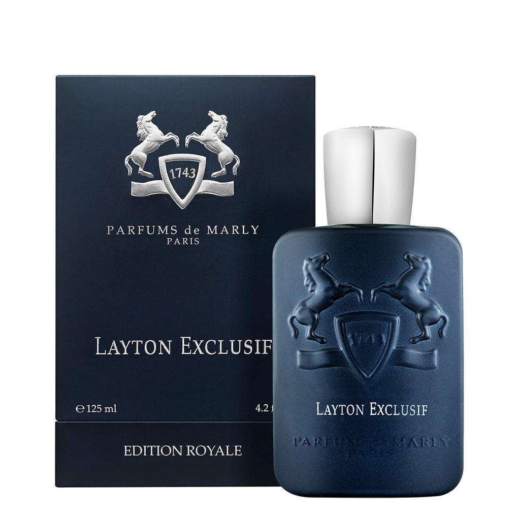 Parfums de Marly Layton Exclusif EDP 125ML Parfüm 2