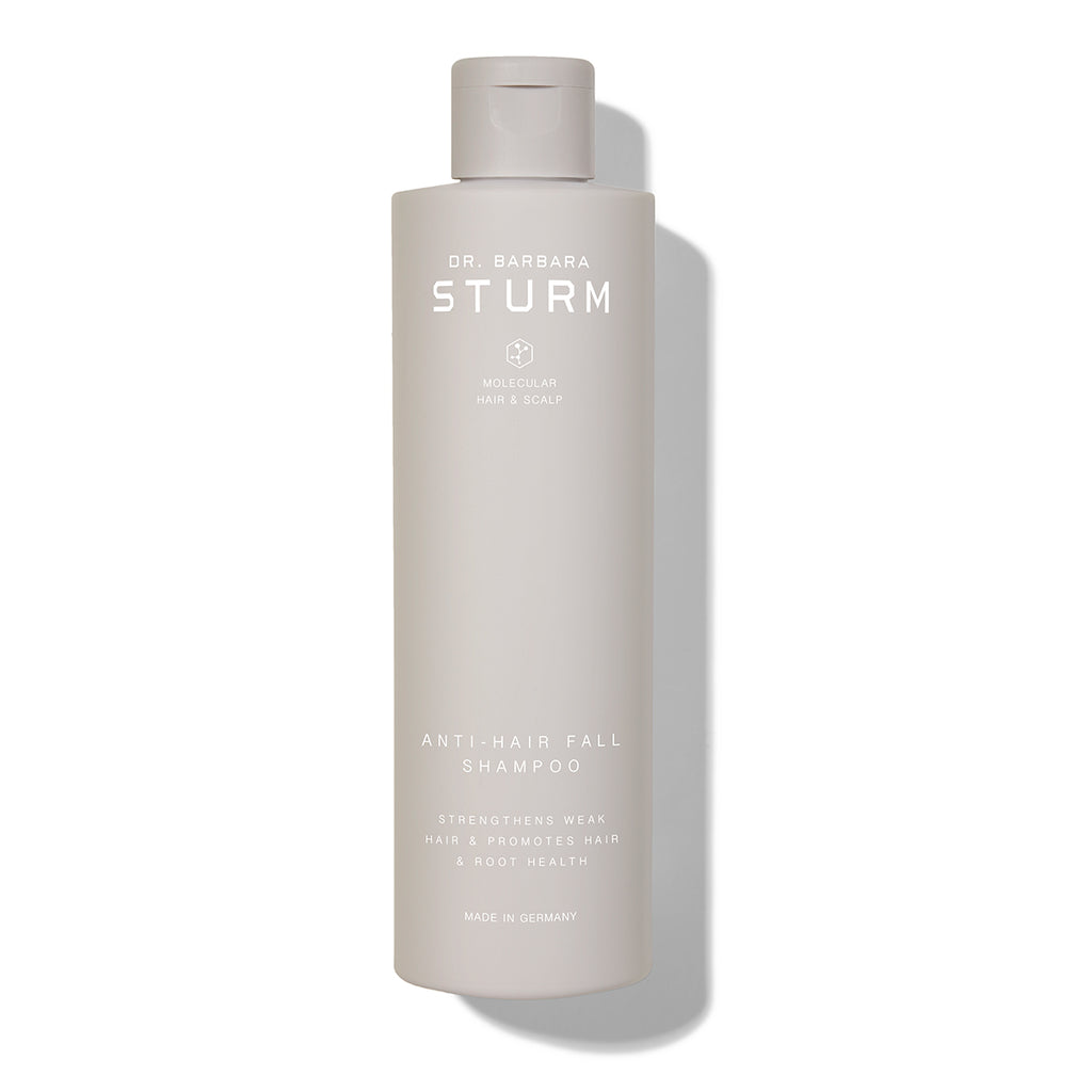 Dr. Barbara Sturm Anti Hair Fall (Saç Dökülmesine Karşı Önleyici) Set 5