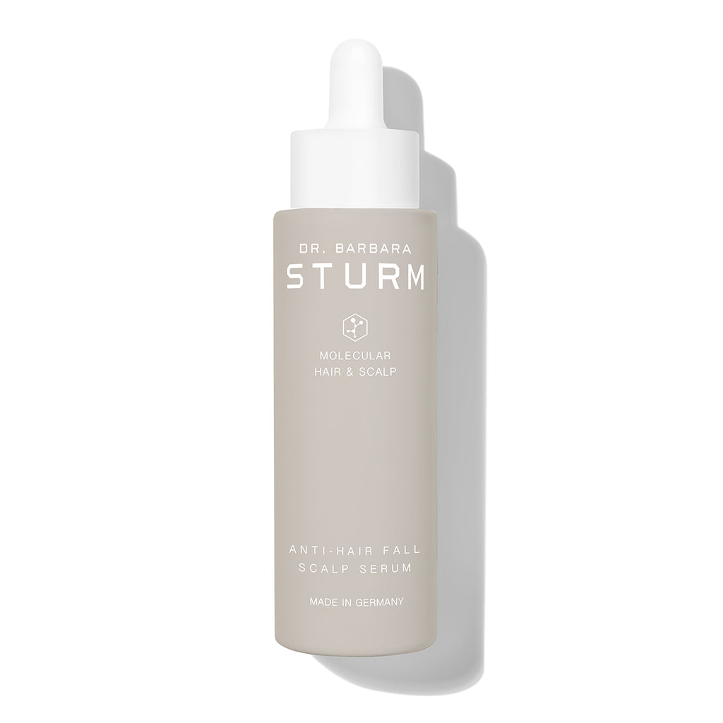 Dr. Barbara Sturm Anti Hair Fall (Saç Dökülmesine Karşı Önleyici) Set 4