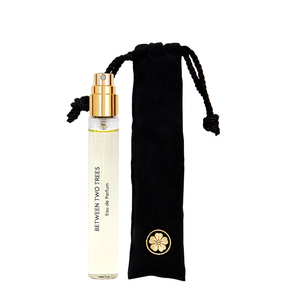 Floraiku Between Two Trees EDP 10ML Parfüm Şişesi Yedek 