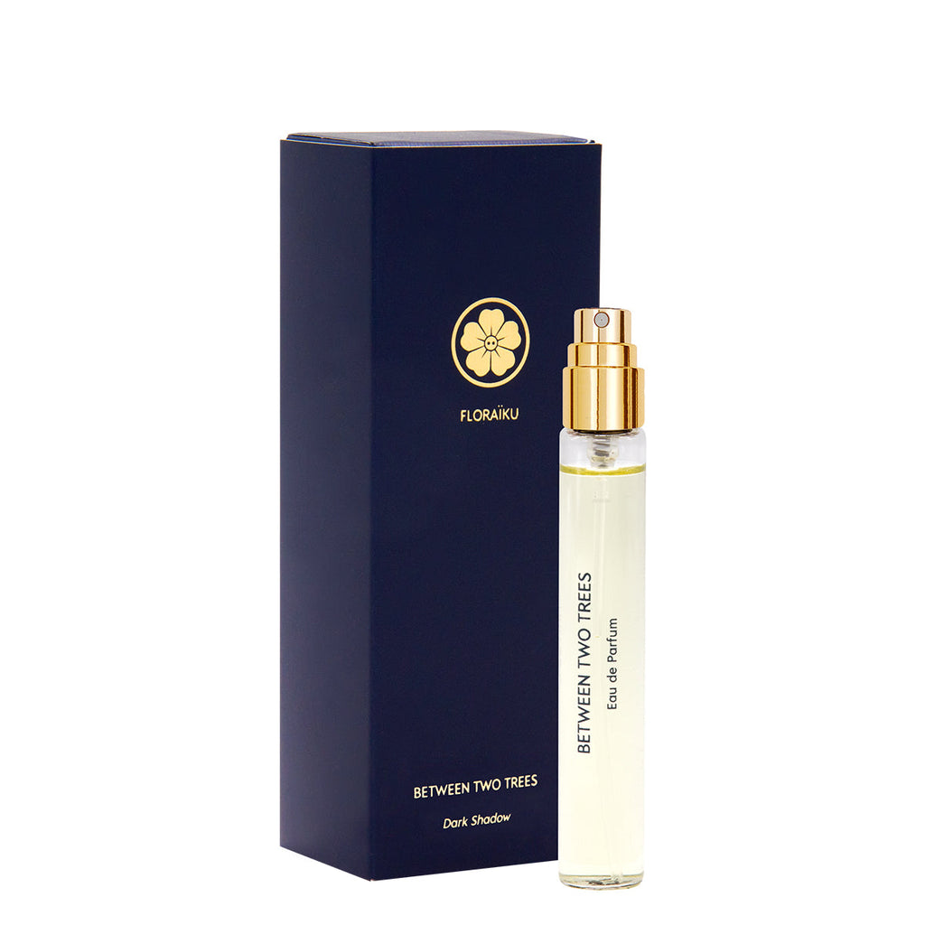 Floraiku Between Two Trees EDP 10ML Parfüm Şişesi Yedek 2