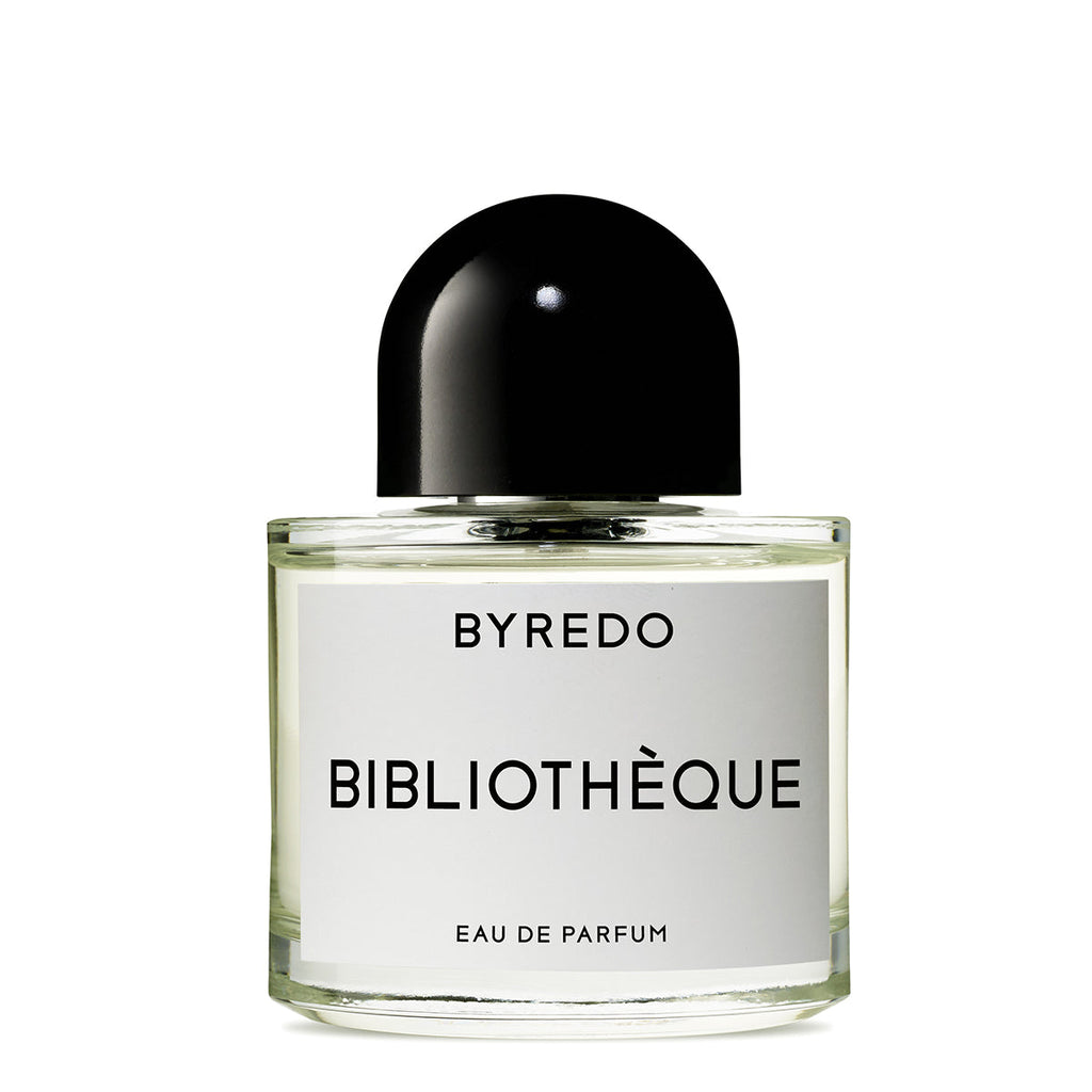 Byredo Bibliotheque EDP 50ML Parfüm
