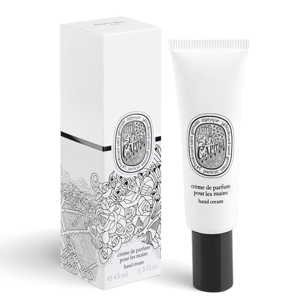 Diptyque Eau Capitale 45ML El Kremi 2
