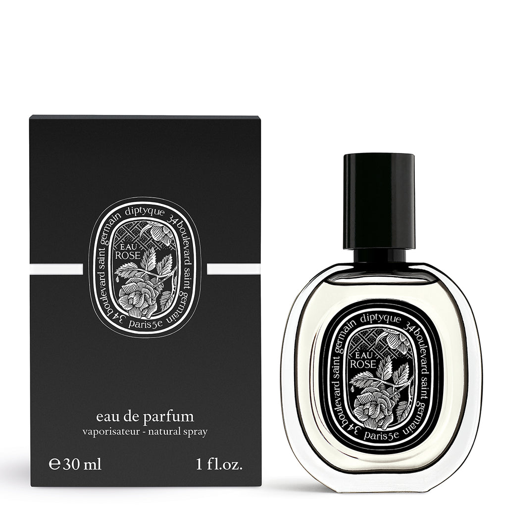 Diptyque Eau Rose EDP 30ML Parfüm 2