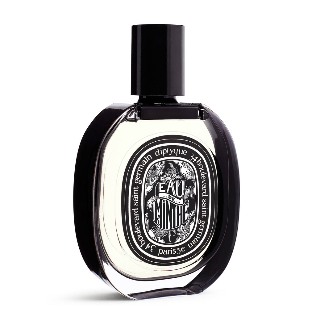 Diptyque Eau de Minthé EDP 75ML Parfüm 3