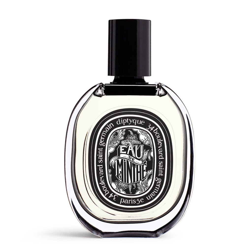 Diptyque Eau de Minthé EDP 75ML Parfüm