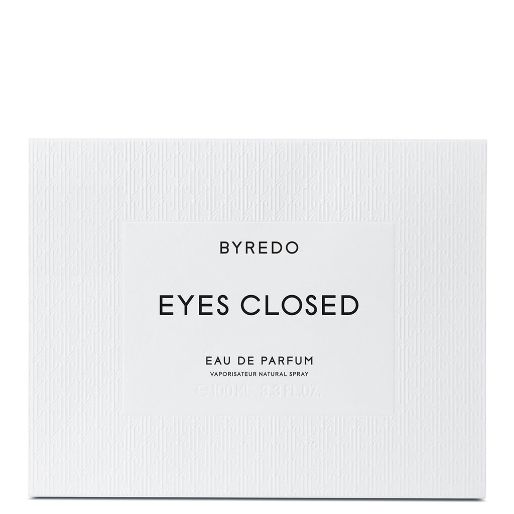 Byredo Eyes Closed EDP 100ML Parfüm 2